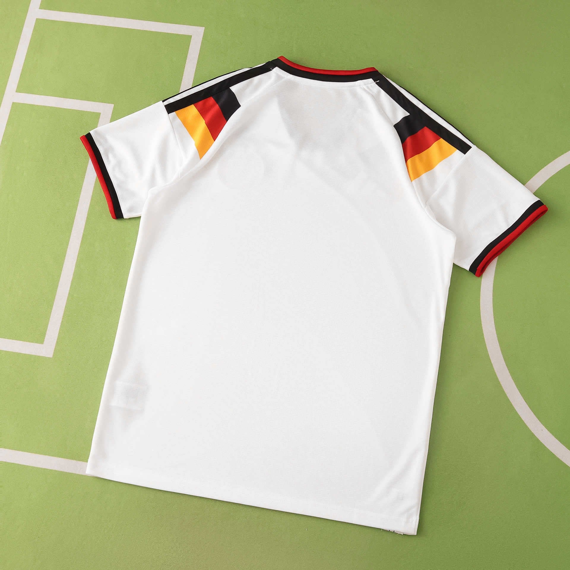 CAMISETA LOCAL ALEMANIA 26