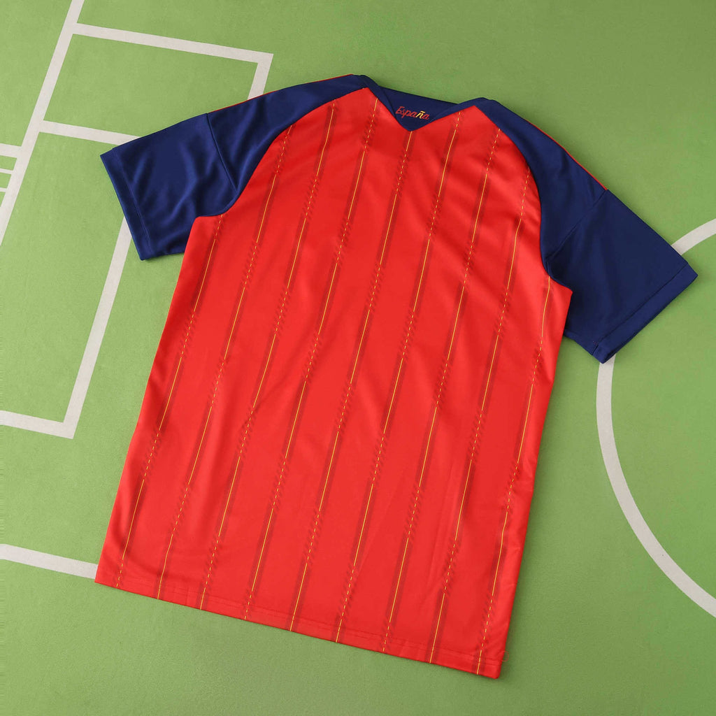 CAMISETA LOCAL ESPAÑA 26