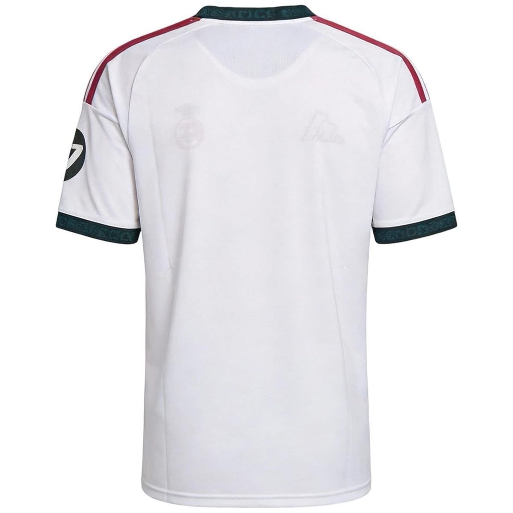 CAMISETA LOCAL REAL MADRID 26-27