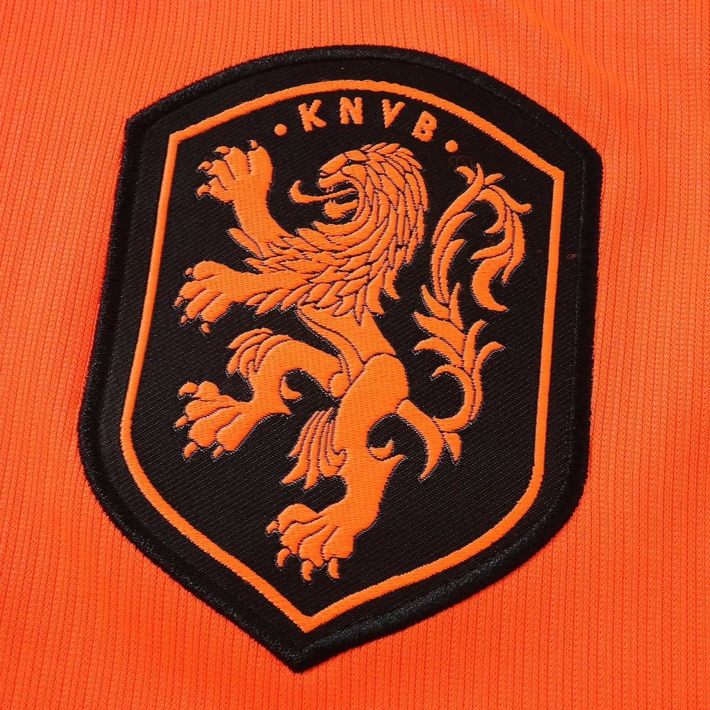 CAMISETA LOCAL PAÍSES BAJOS 26