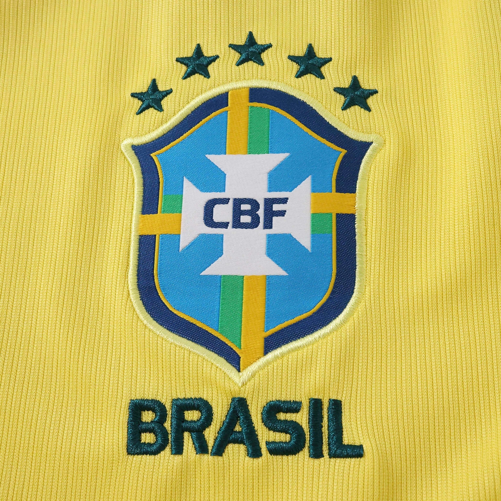 CAMISETA LOCAL BRASIL 26
