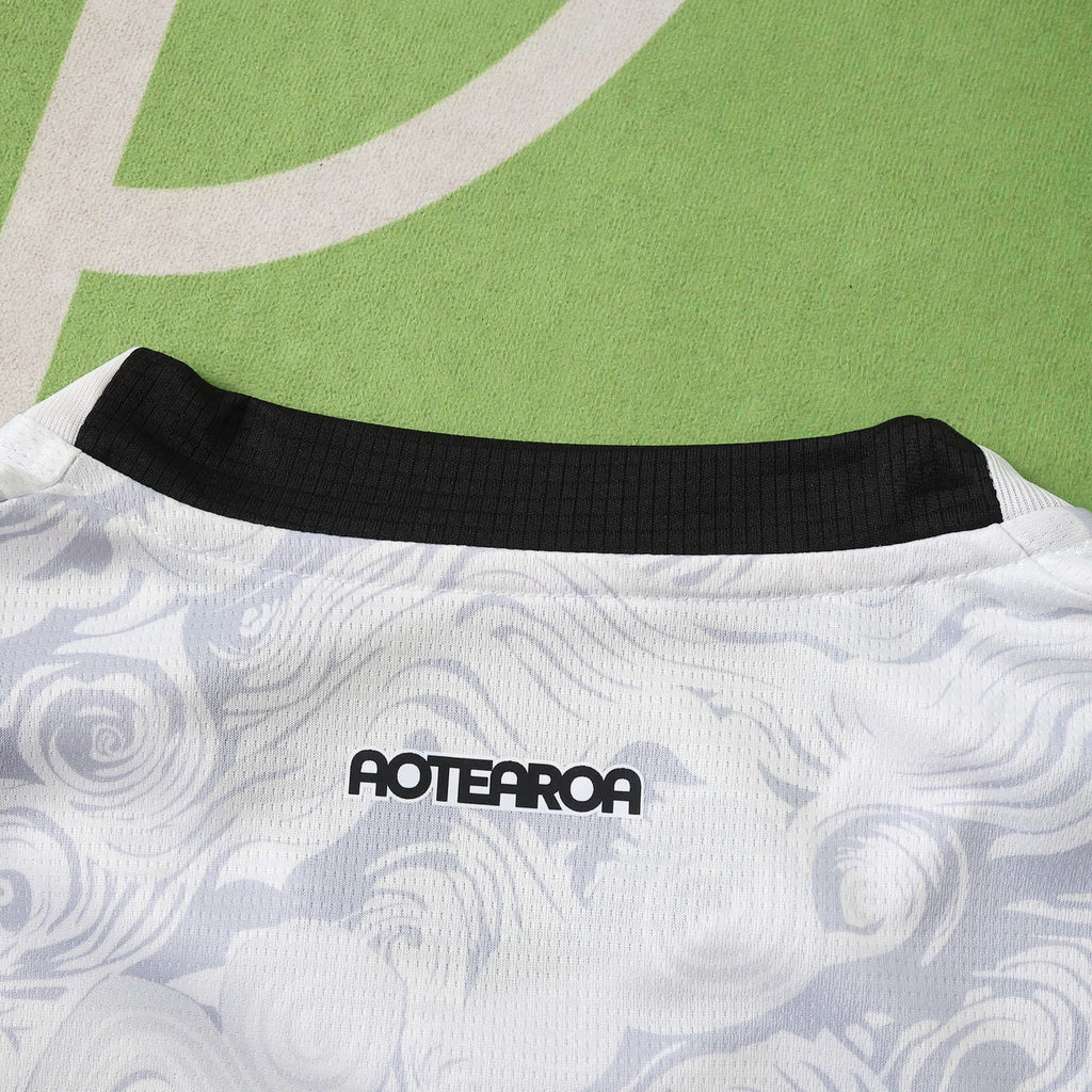 CAMISETA VISITANTE NUEVA ZELANDA 26