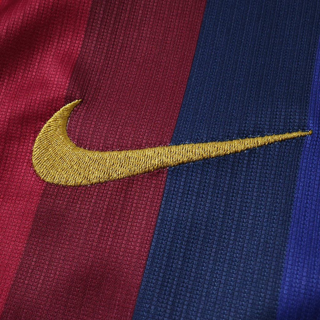 CAMISETA LOCAL BARCELONA 26-27