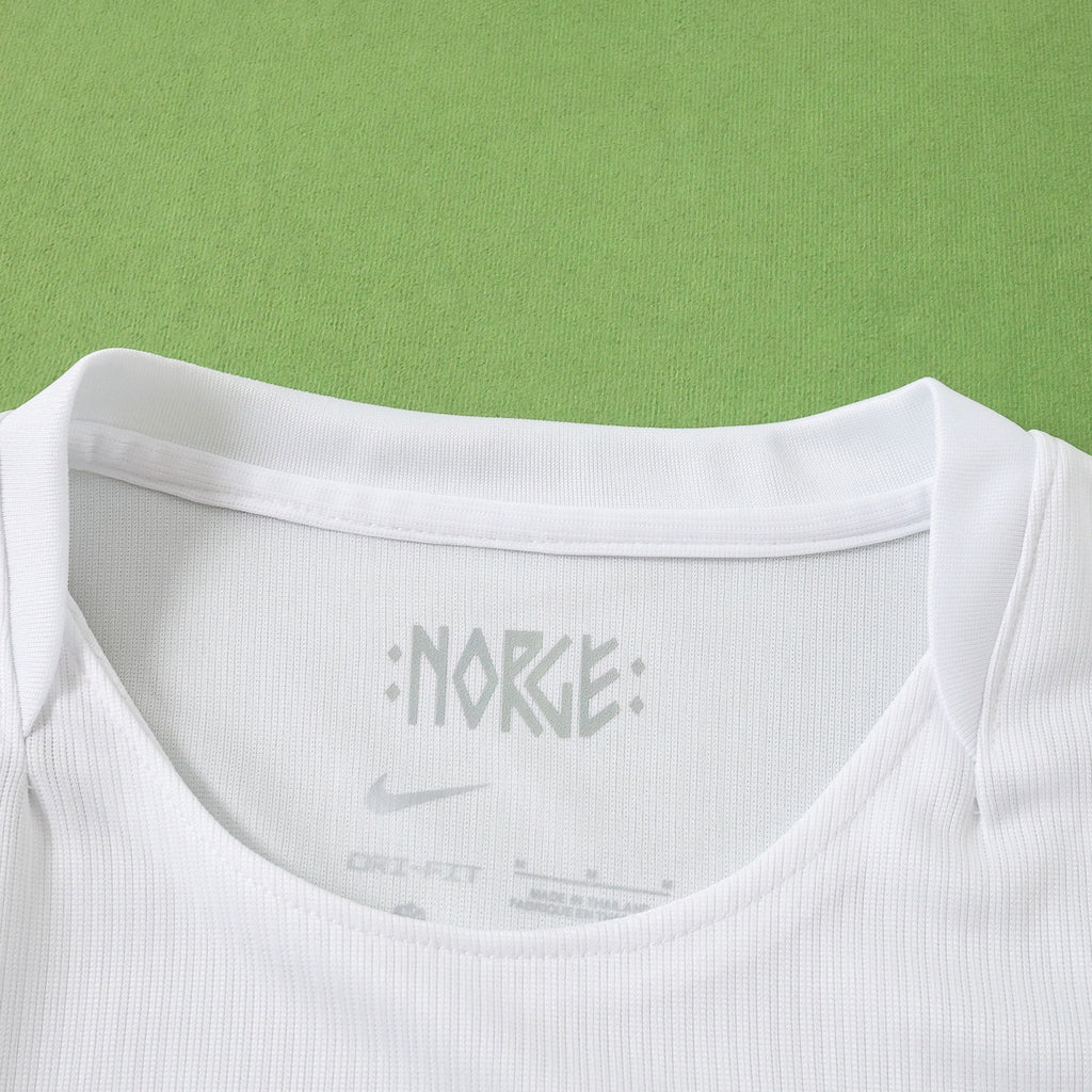 CAMISETA TERCERA NORUEGA 26