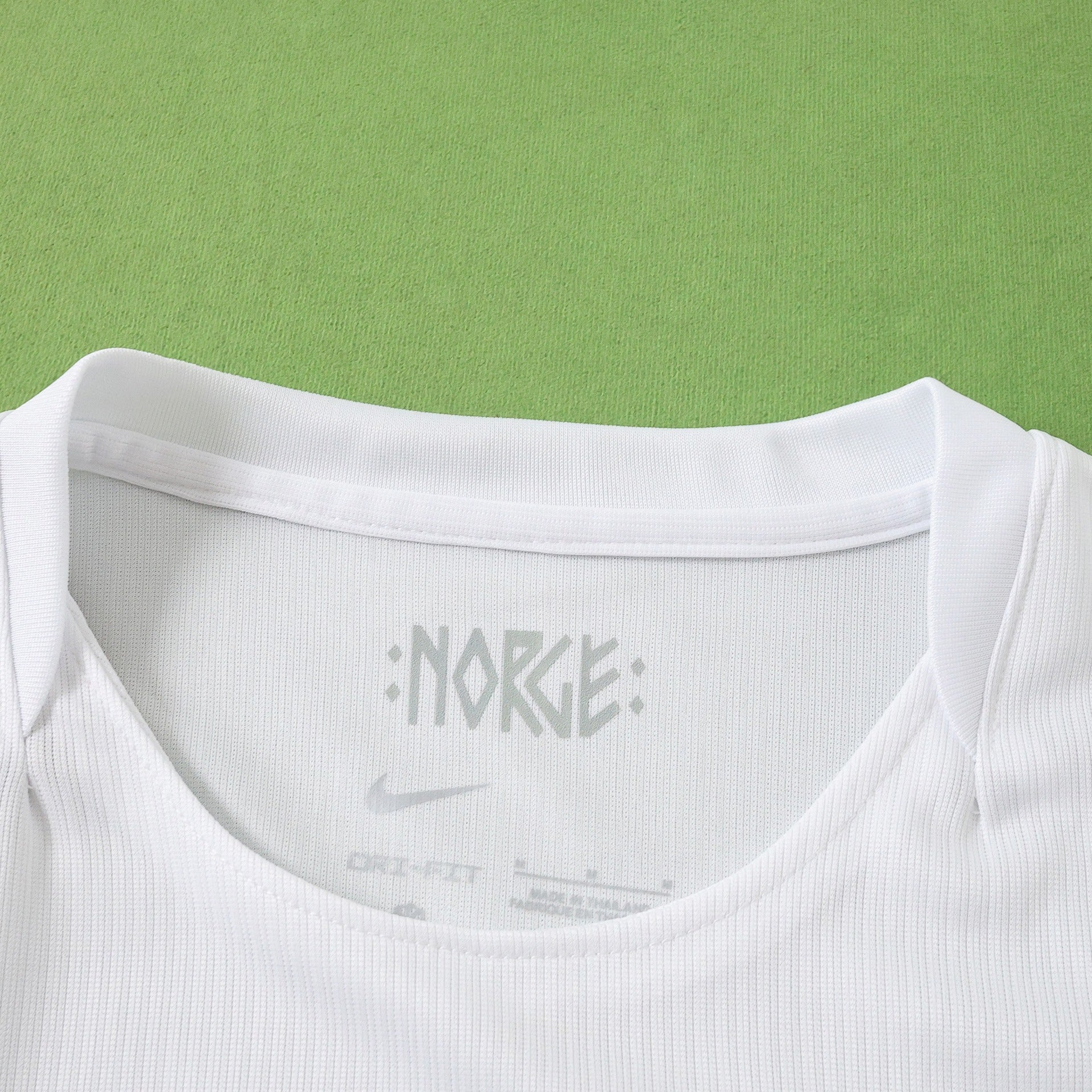 CAMISETA TERCERA NORUEGA 26