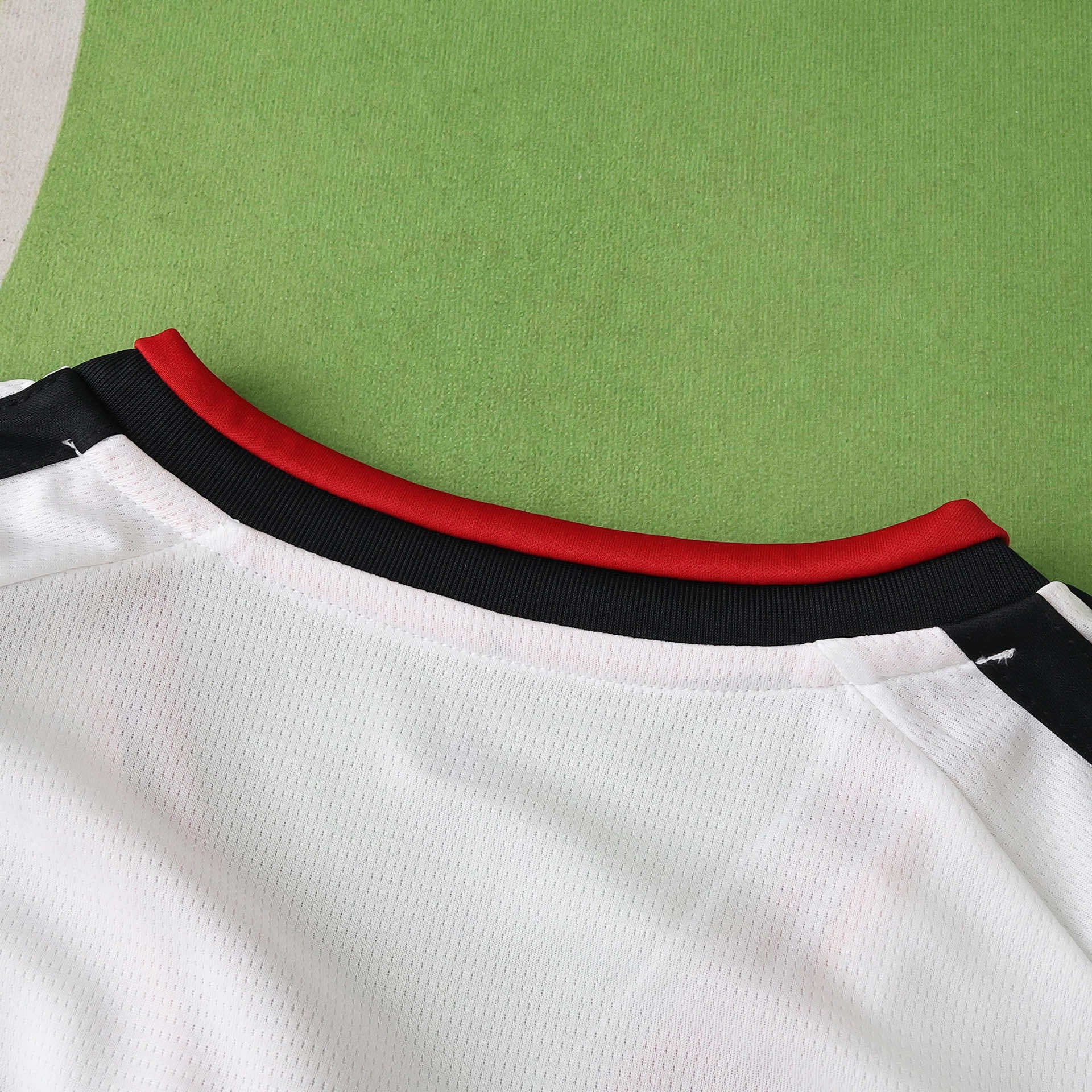 CAMISETA LOCAL ALEMANIA 26