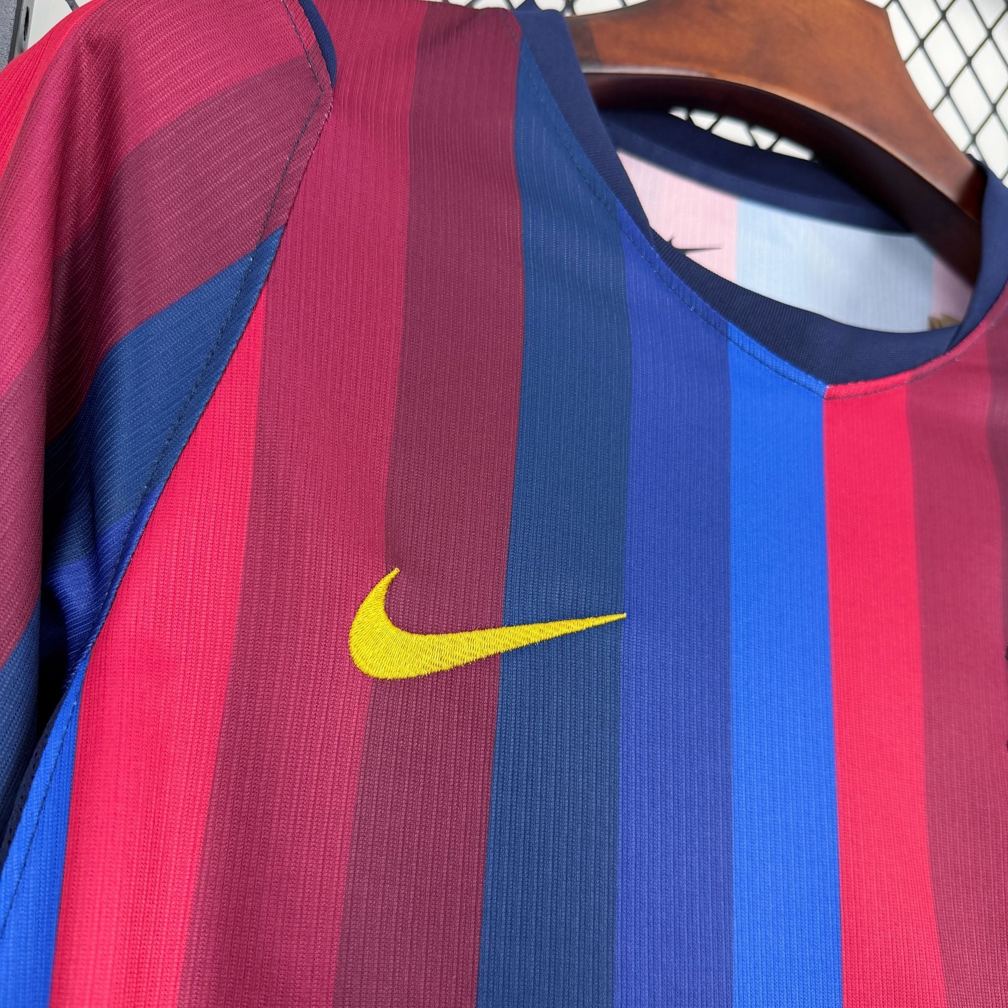 CAMISETA LOCAL BARCELONA 26-27