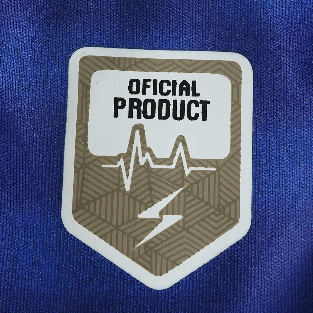 CAMISETA LOCAL HAITÍ 26