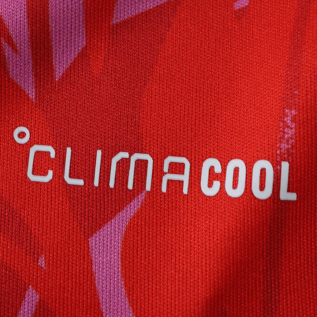 CAMISETA LOCAL COSTA RICA 26