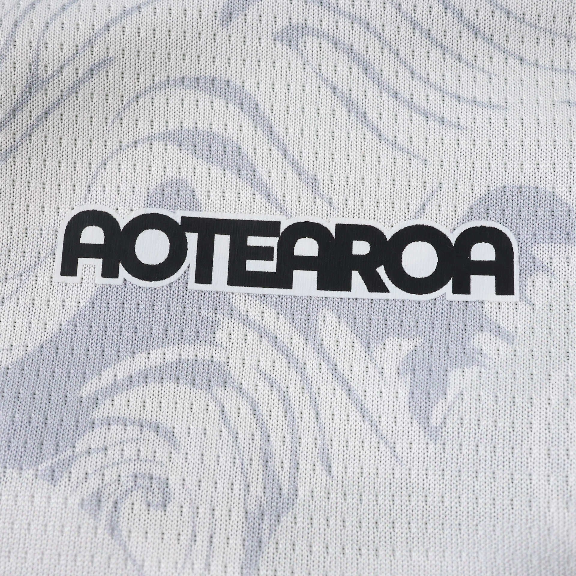 CAMISETA VISITANTE NUEVA ZELANDA 26