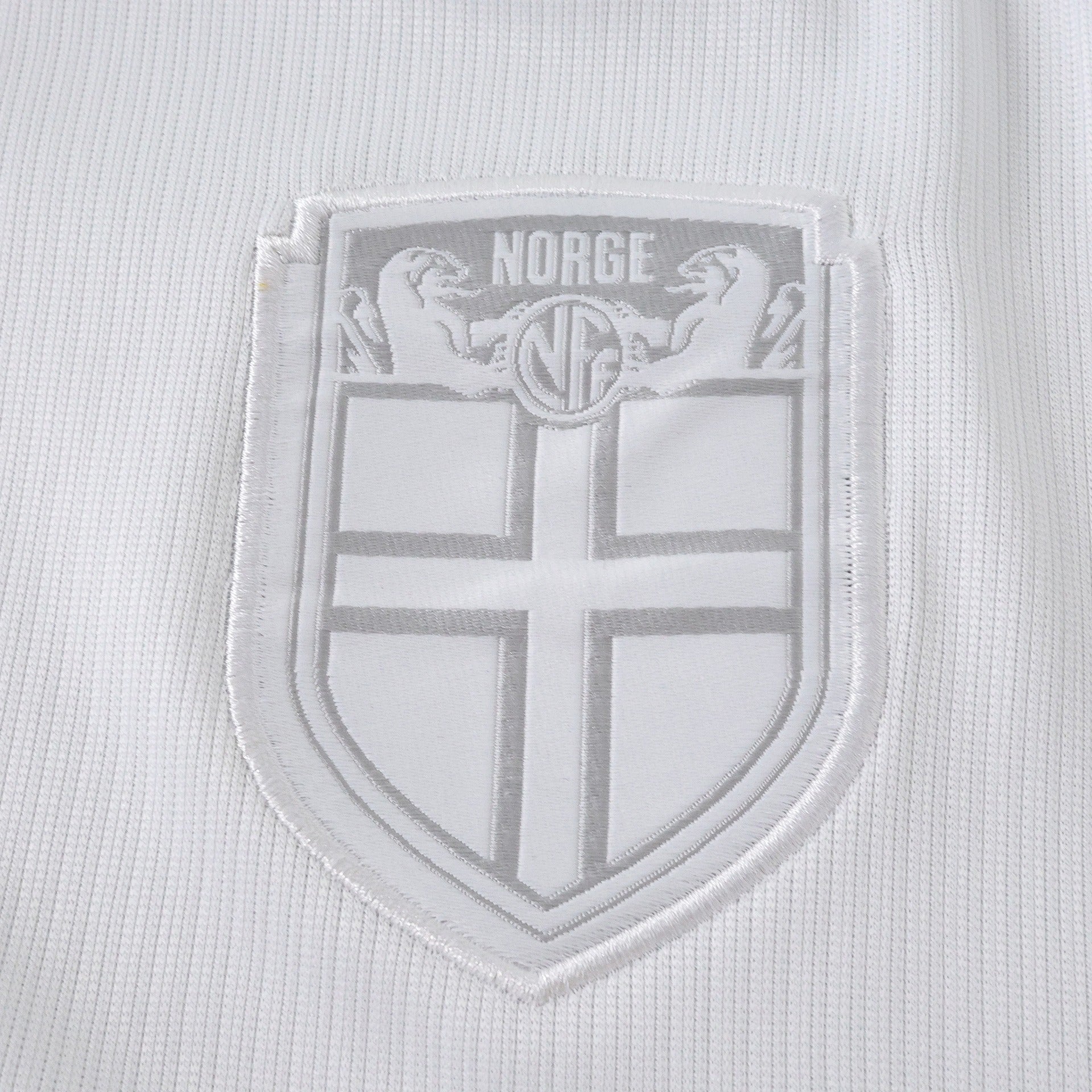 CAMISETA TERCERA NORUEGA 26