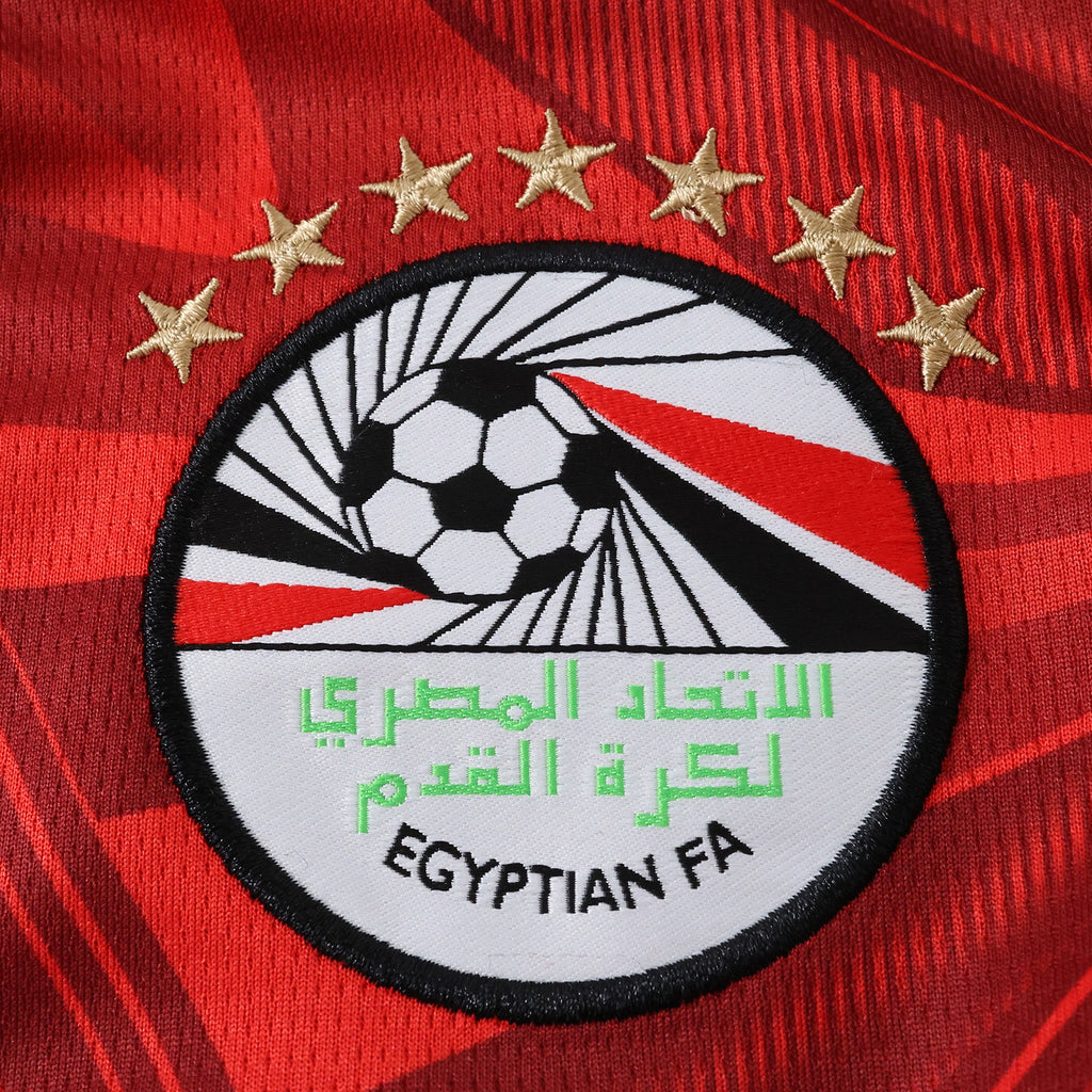 CAMISETA LOCAL EGIPTO 26