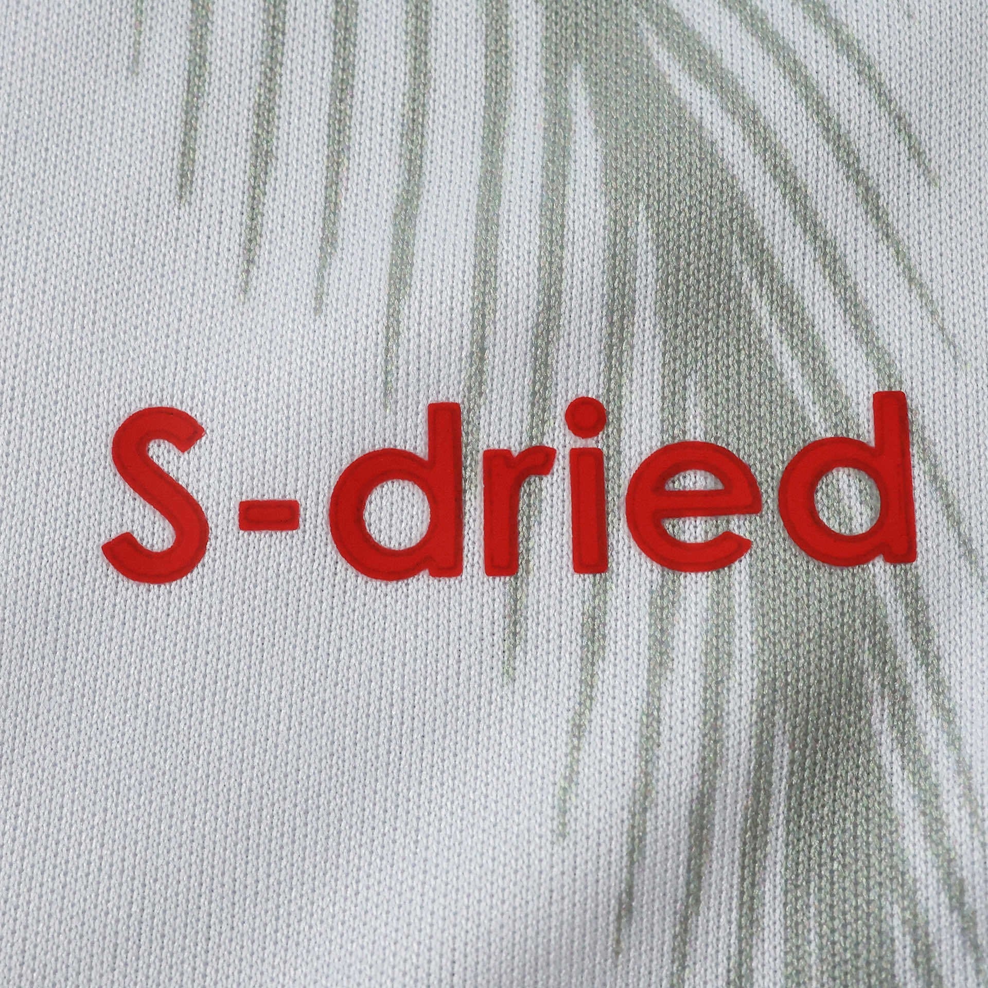 CAMISETA VISITANTE HAITÍ 26