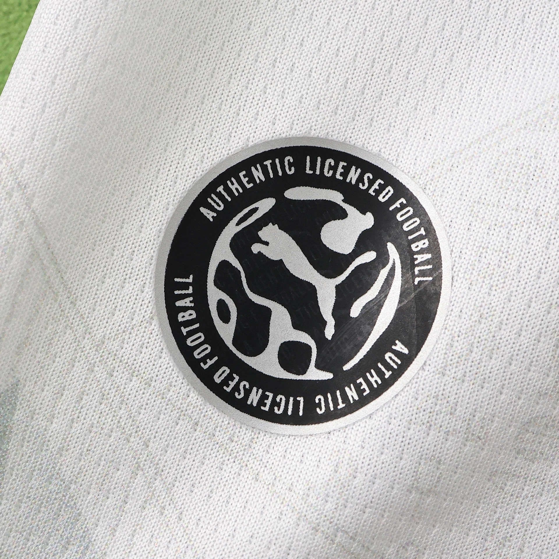 CAMISETA VISITANTE EGIPTO 26
