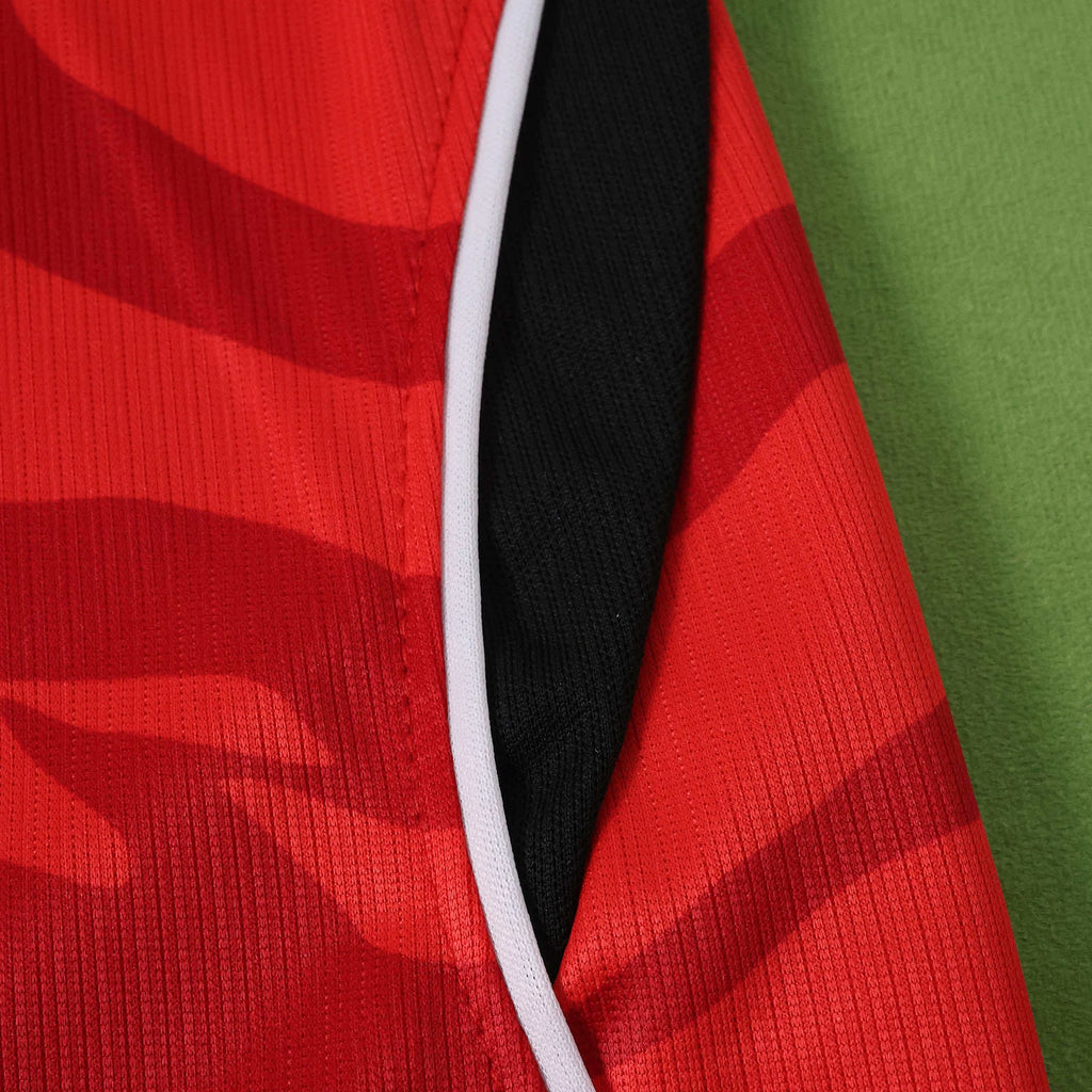 CAMISETA LOCAL COREA DEL SUR 26