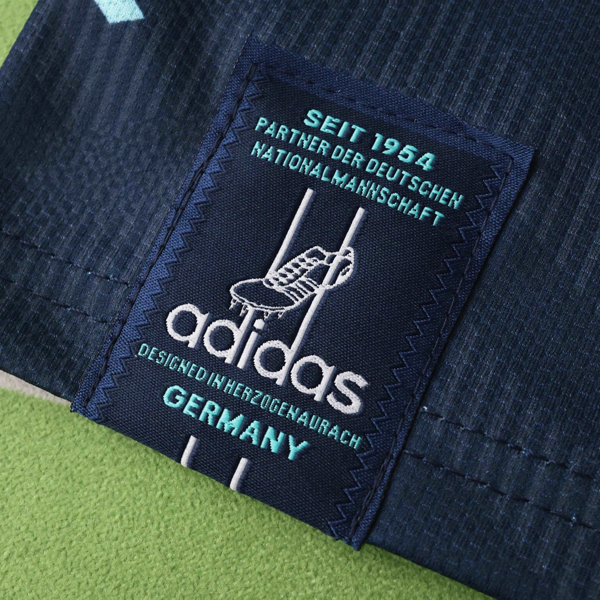 CAMISETA VISITANTE ALEMANIA 26