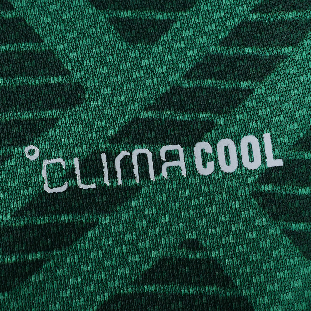 CAMISETA LOCAL MÉXICO 26