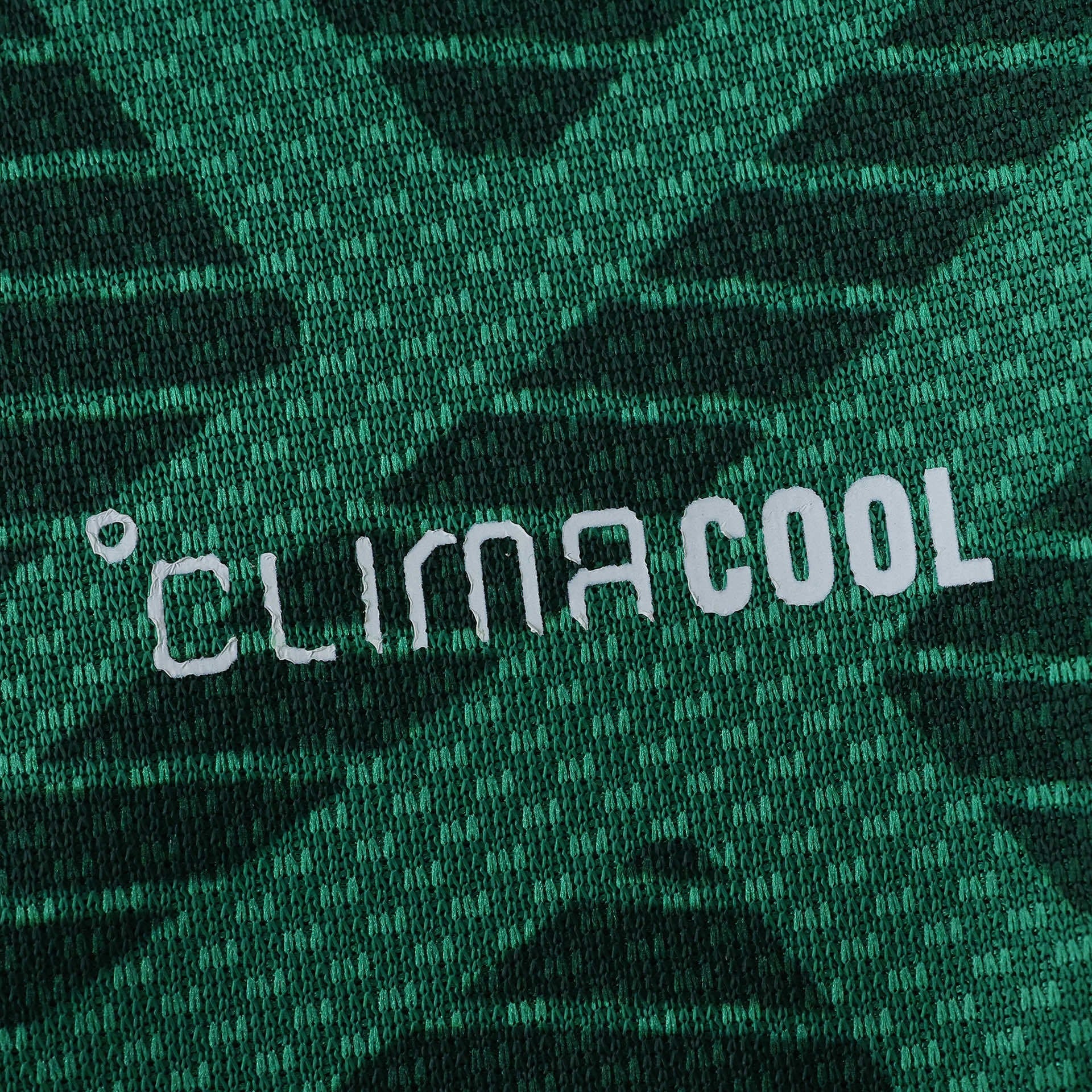 CAMISETA LOCAL MÉXICO 26