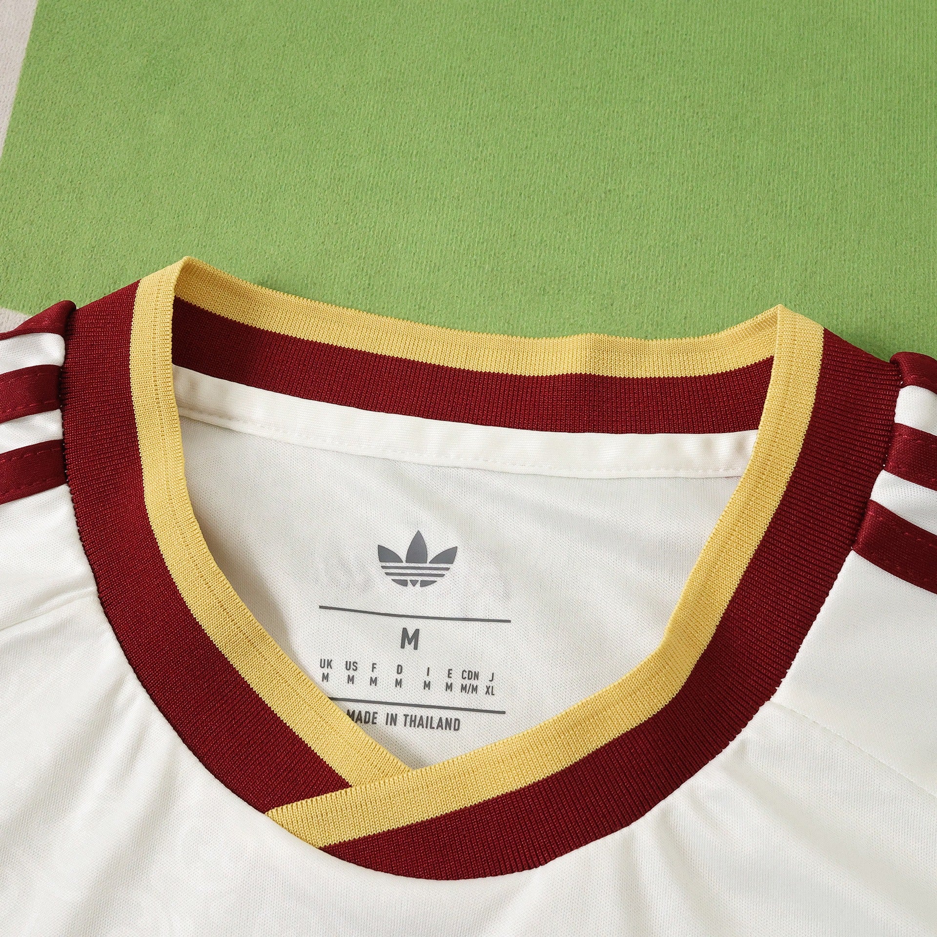 CAMISETA VISITANTE ESPAÑA 26