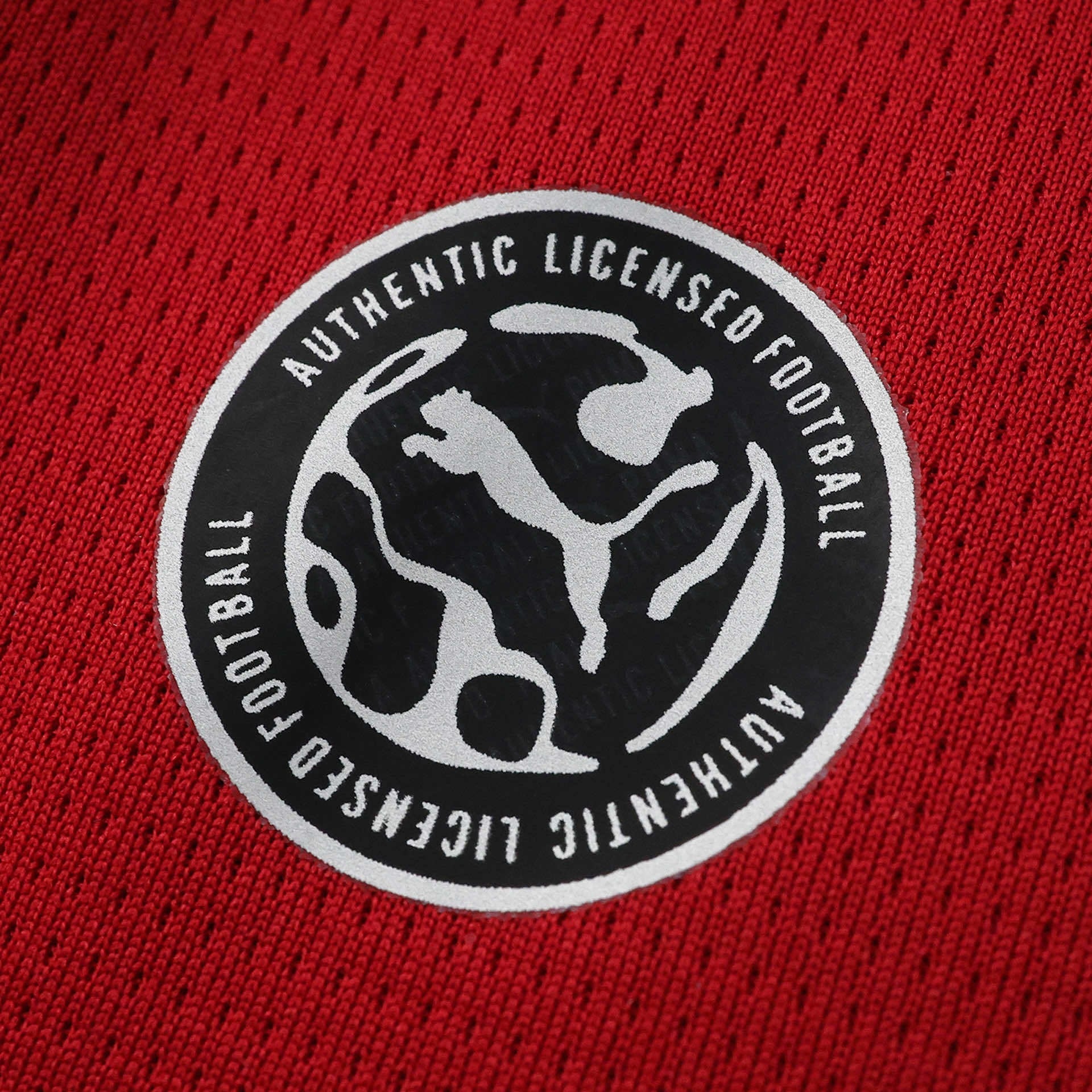 CAMISETA LOCAL REPÚBLICA CHECA 26