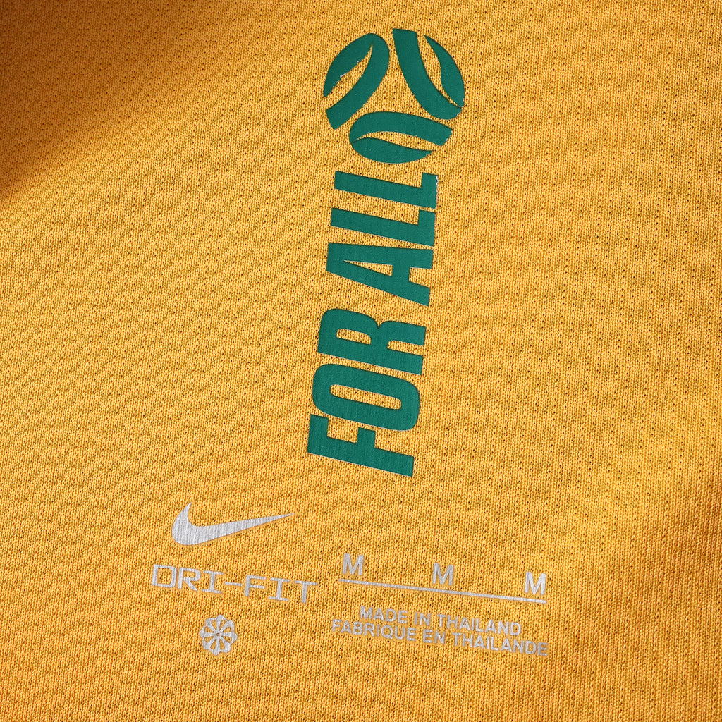 CAMISETA LOCAL AUSTRALIA 26