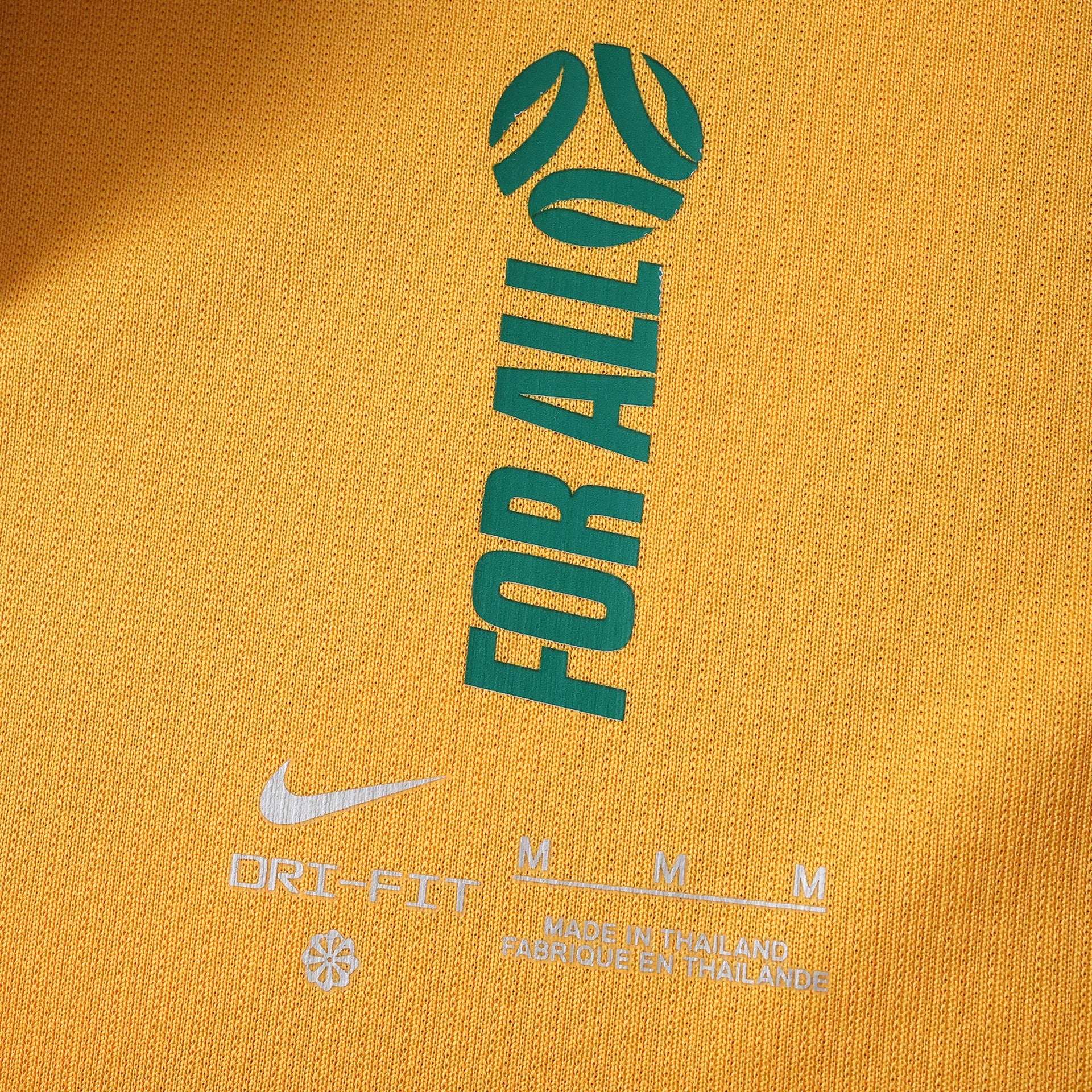 CAMISETA LOCAL AUSTRALIA 26