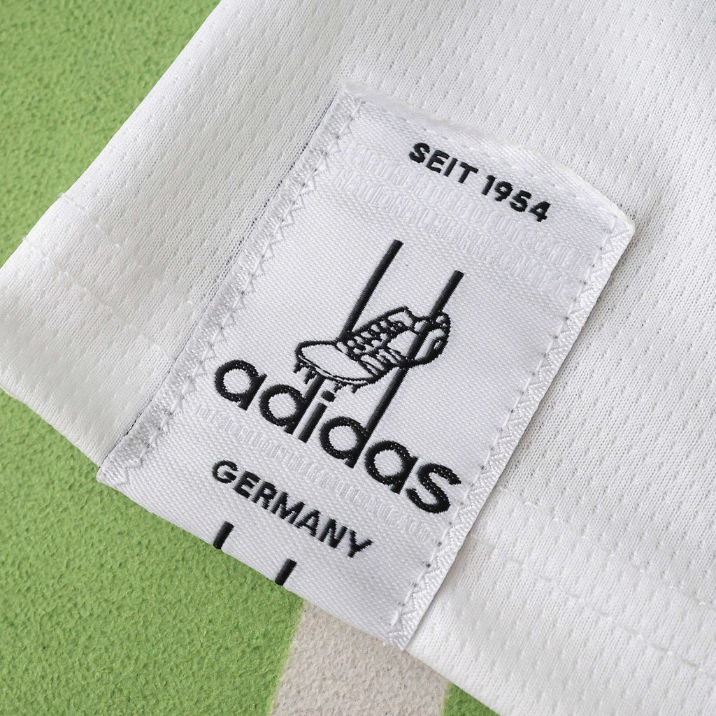 CAMISETA LOCAL ALEMANIA 26