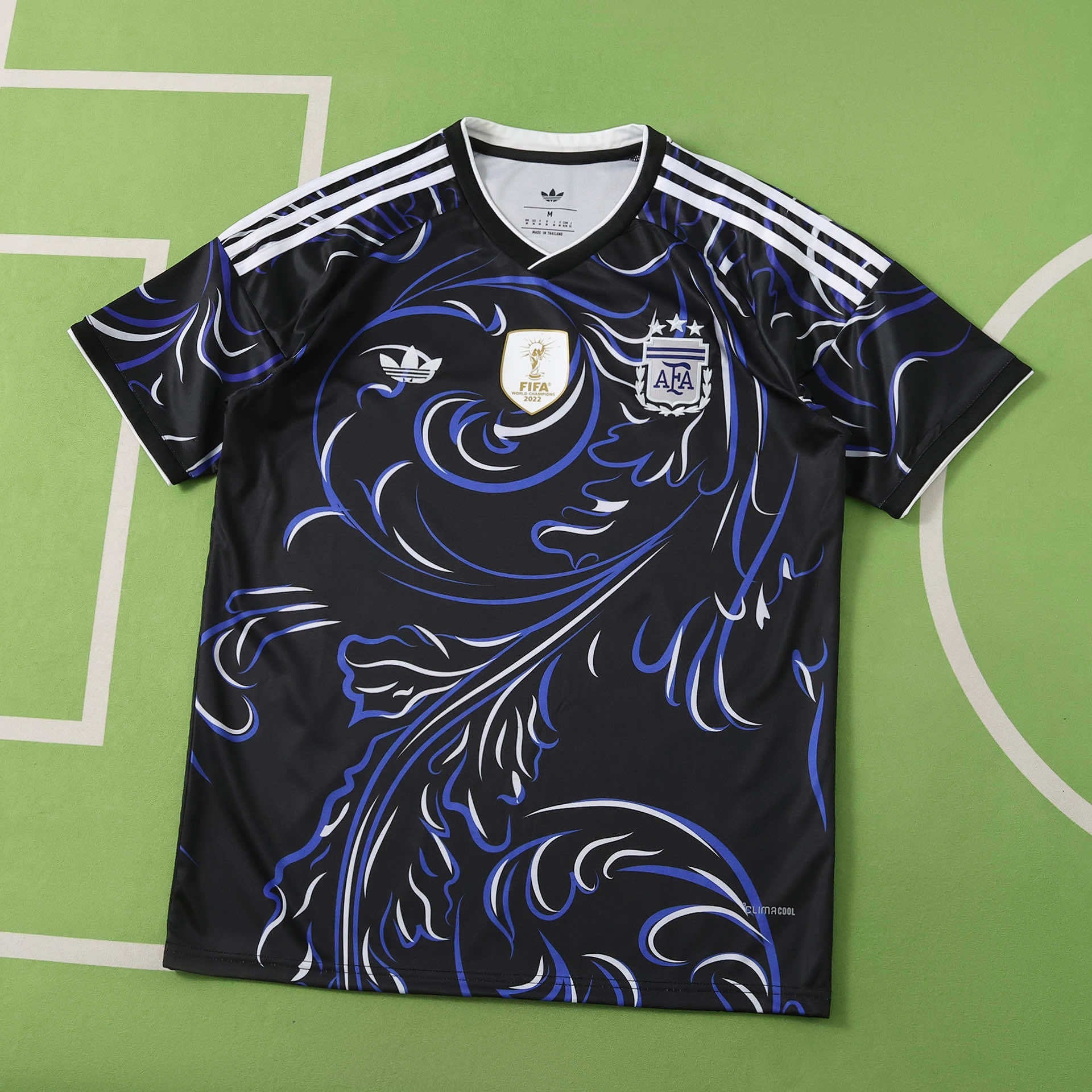 CAMISETA VISITANTE ARGENTINA 26