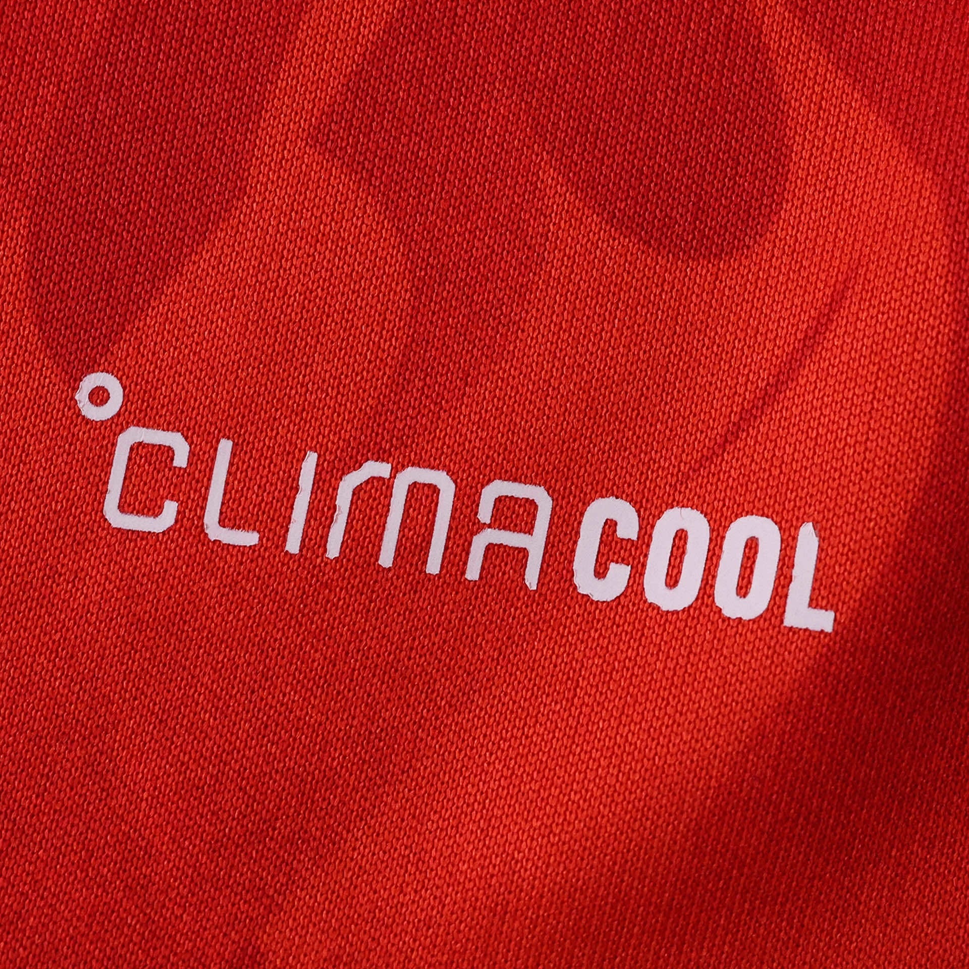 CAMISETA LOCAL BELGICA 26