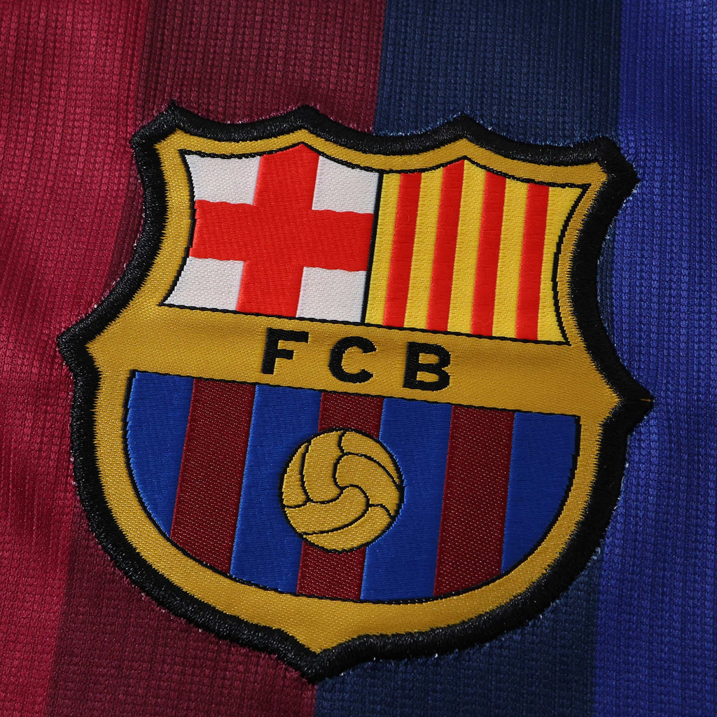 CAMISETA LOCAL BARCELONA 26-27