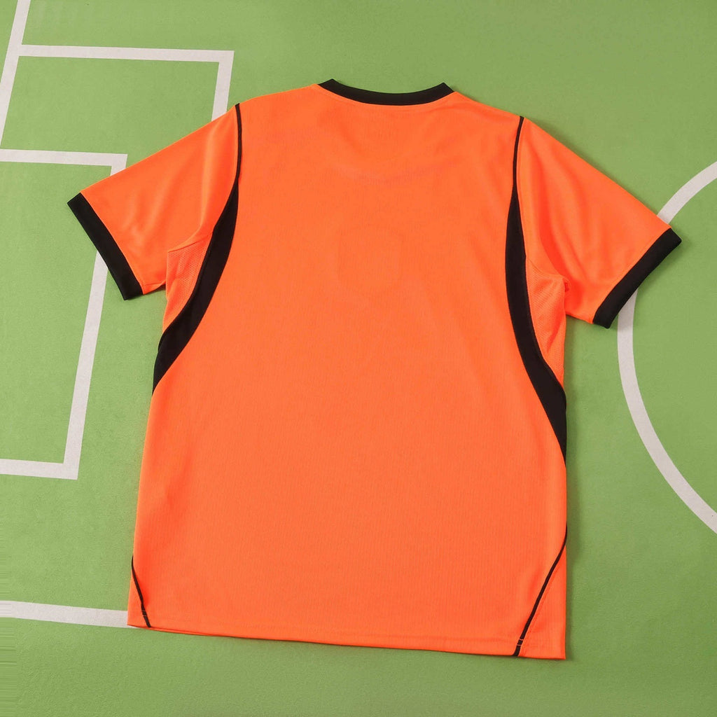 CAMISETA LOCAL PAÍSES BAJOS 26
