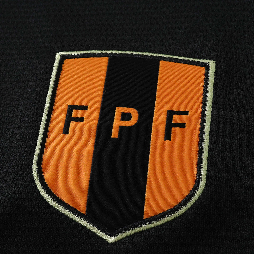 CAMISETA VISITANTE PERÚ 26