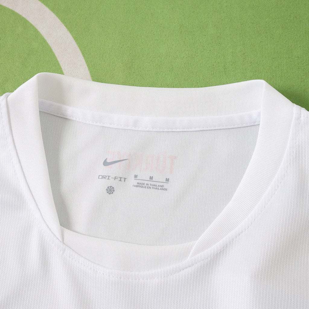 CAMISETA VISITANTE TURQUIA 26