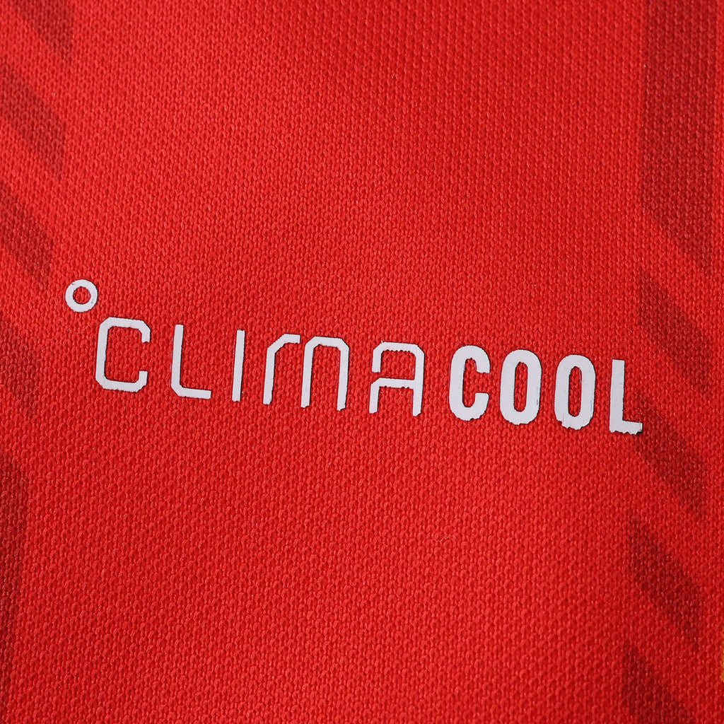 CAMISETA LOCAL ESPAÑA 26