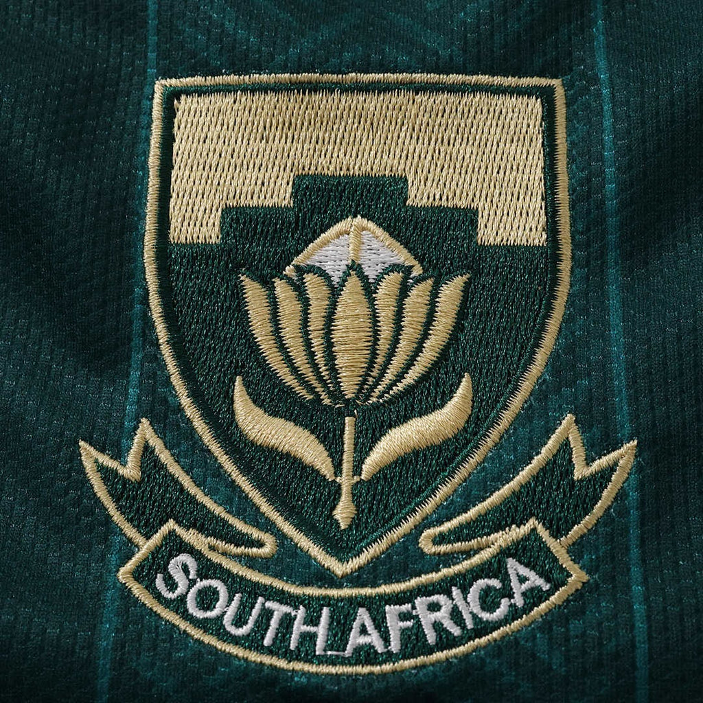 CAMISETA VISITANTE SUDAFRICA 26