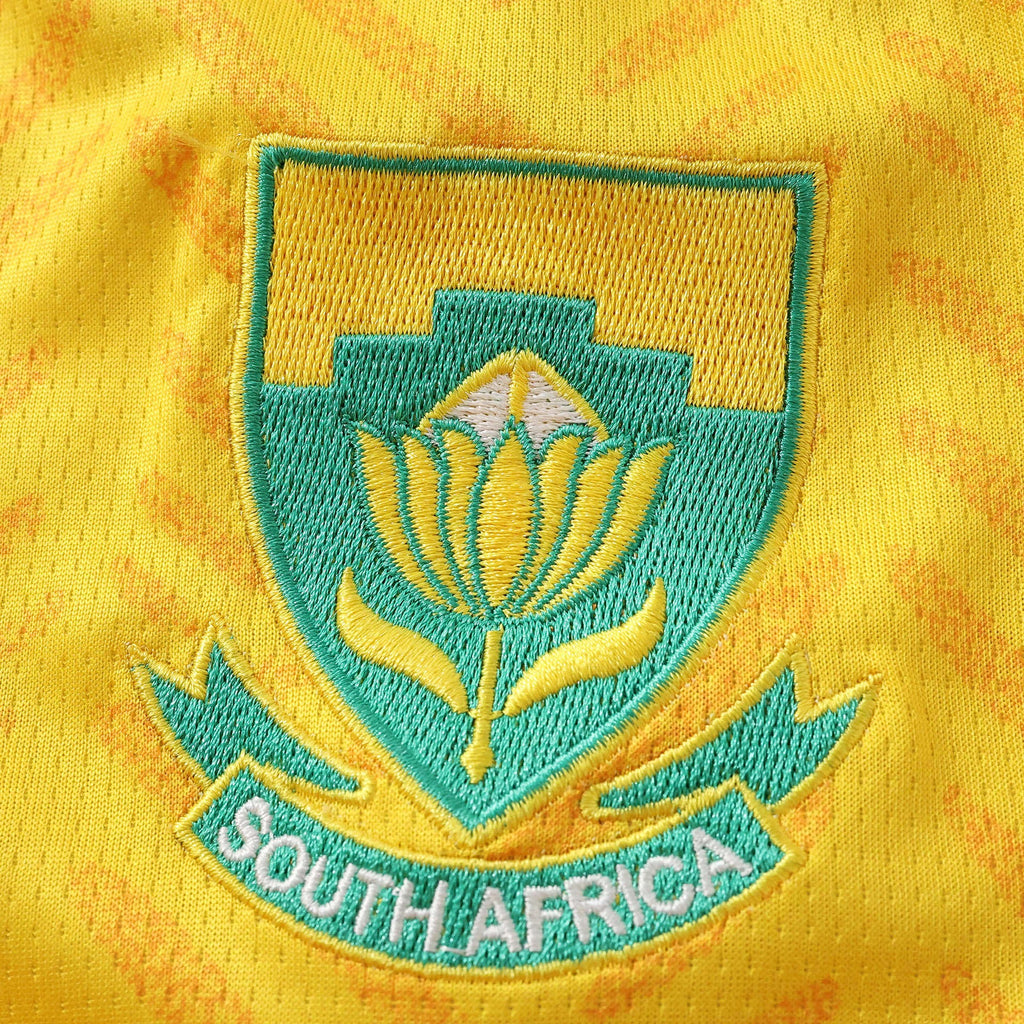 CAMISETA LOCAL SUDAFRICA 26