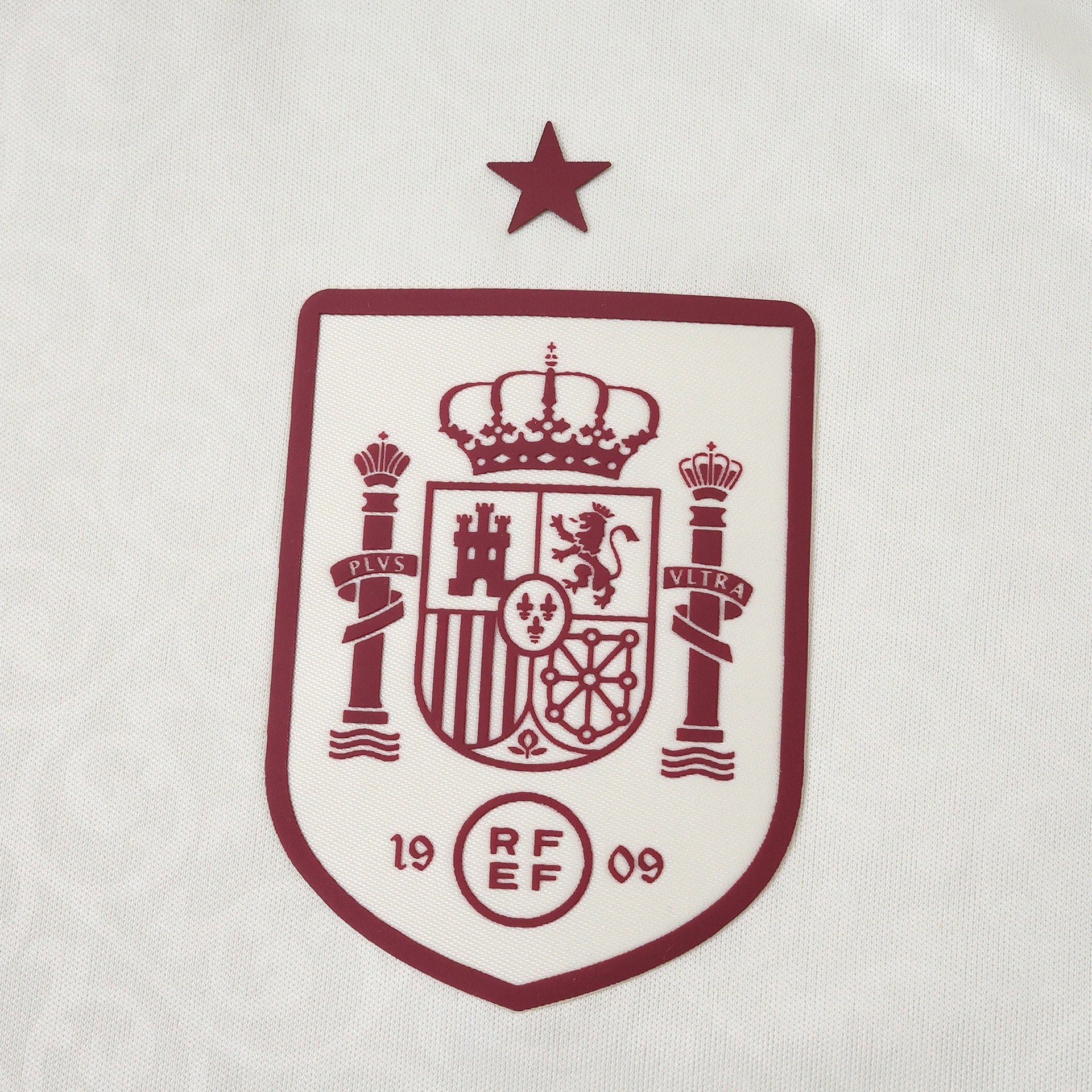 CAMISETA VISITANTE ESPAÑA 26