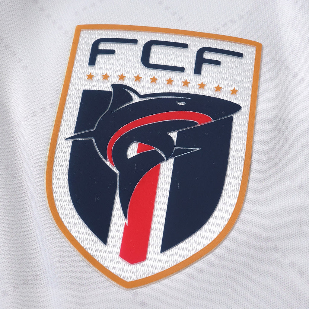 CAMISETA VISITANTE CABO VERDE 26