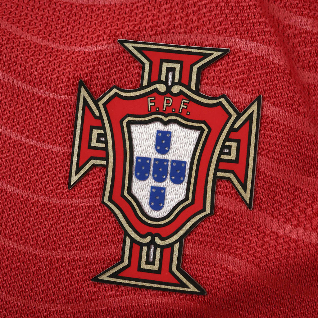 CAMISETA LOCAL PORTUGAL 26