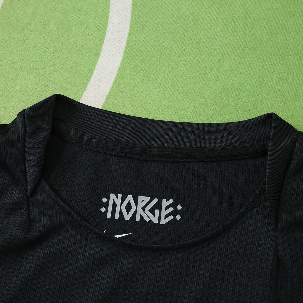 CAMISETA VISITANTE NORUEGA 26
