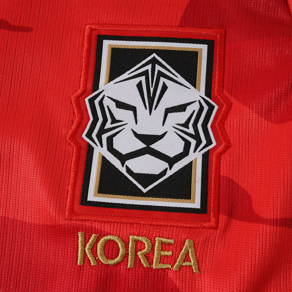 CAMISETA LOCAL COREA DEL SUR 26