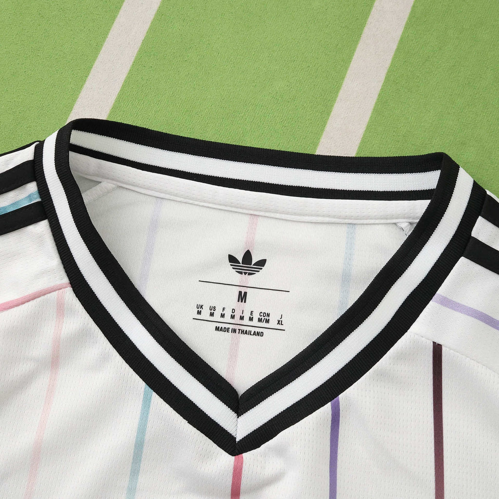 CAMISETA VISITANTE JAPÓN 26