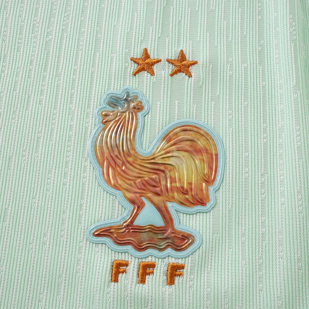 CAMISETA VISITANTE FRANCIA 26