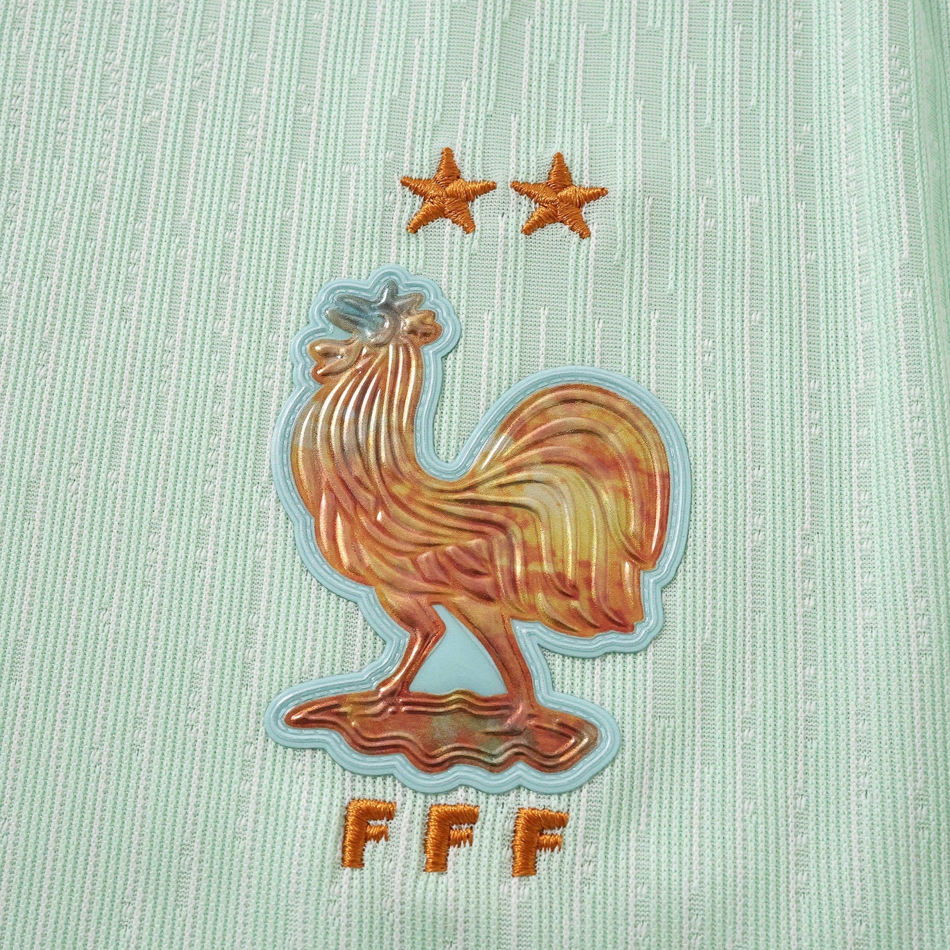 CAMISETA VISITANTE FRANCIA 26