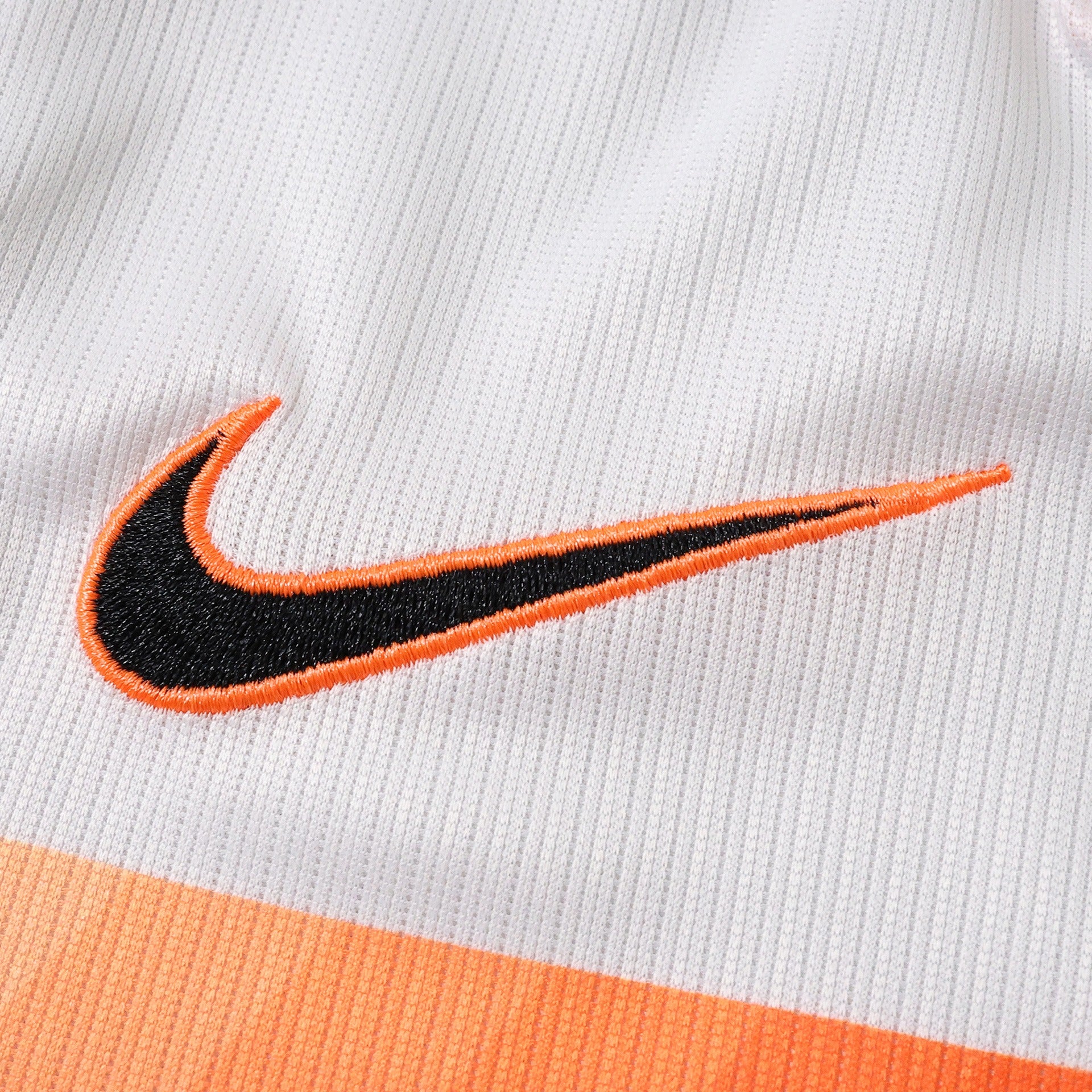 CAMISETA VISITANTE PAÍSES BAJOS 26