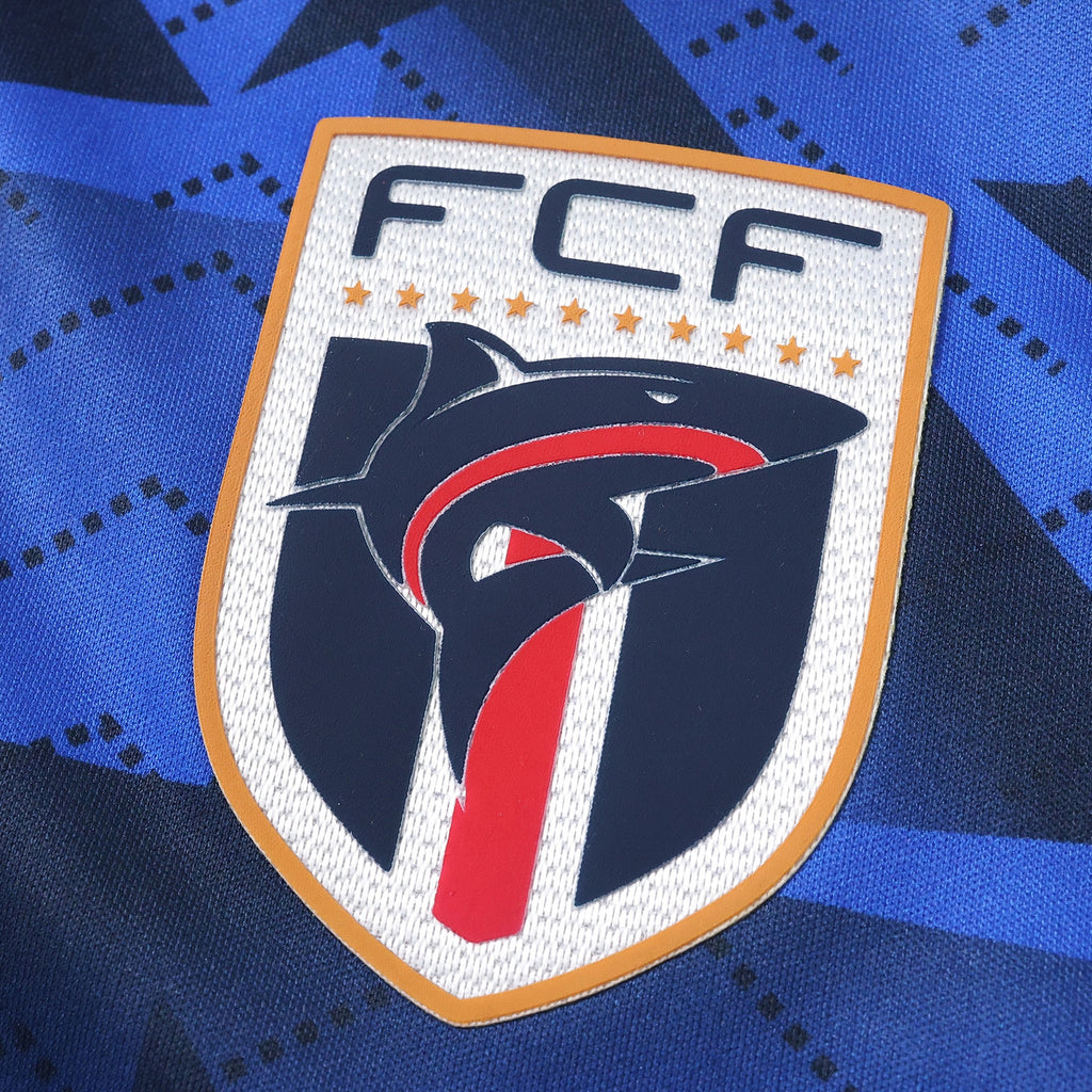 CAMISETA LOCAL CABO VERDE 26
