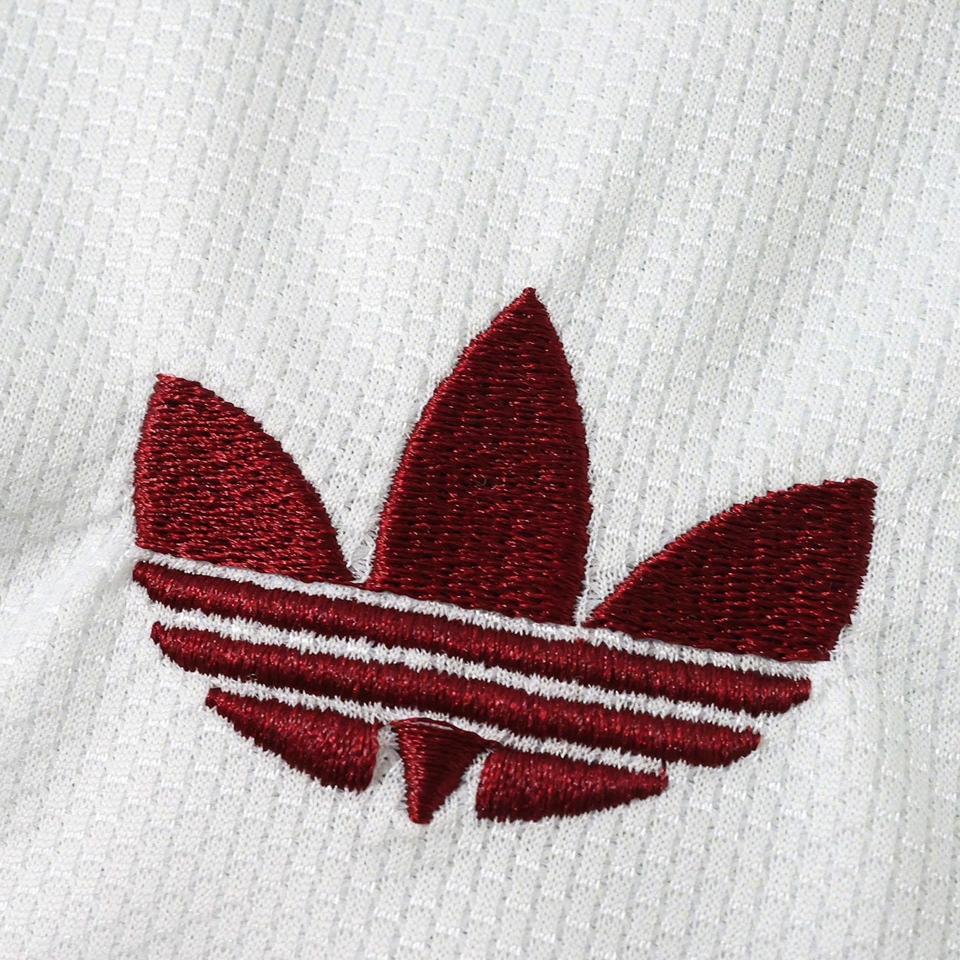 CAMISETA VISITANTE CATAR 26