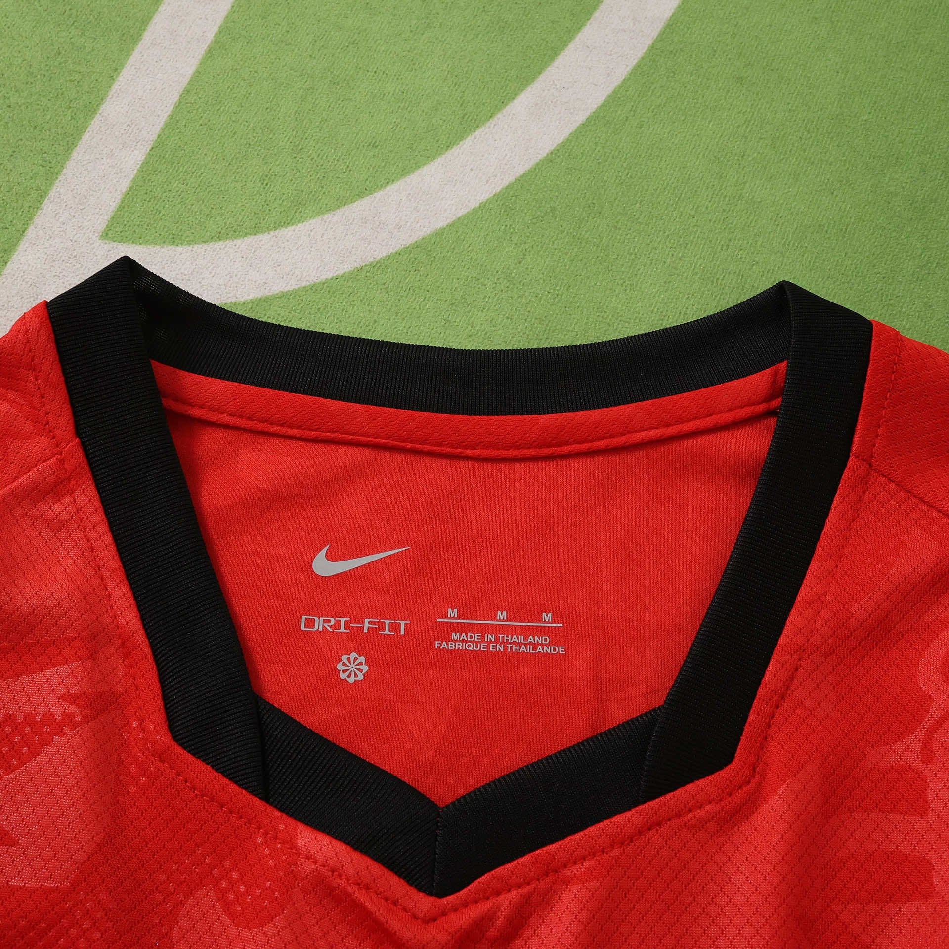 CAMISETA VISITANTE INGLATERRA 26