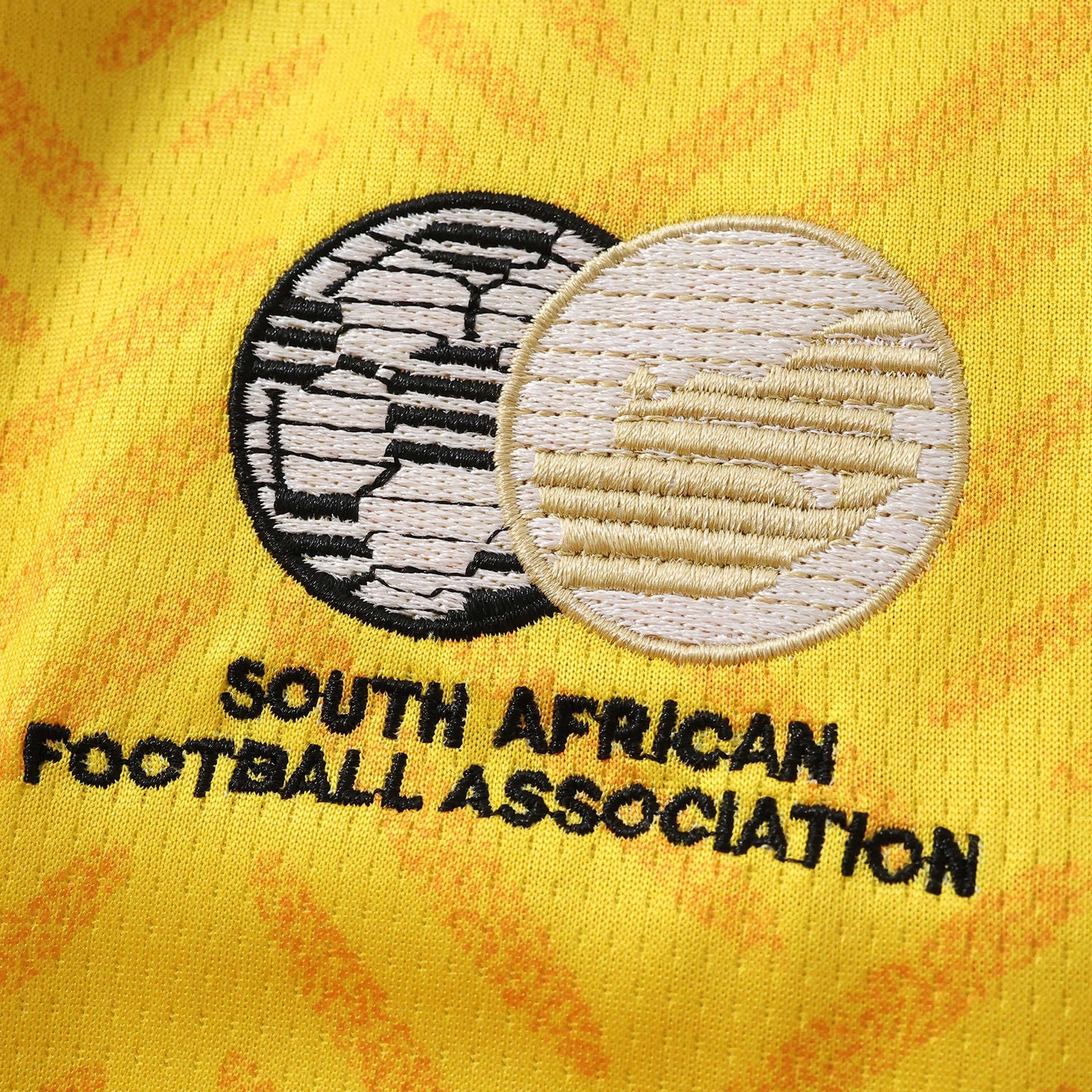 CAMISETA LOCAL SUDAFRICA 26