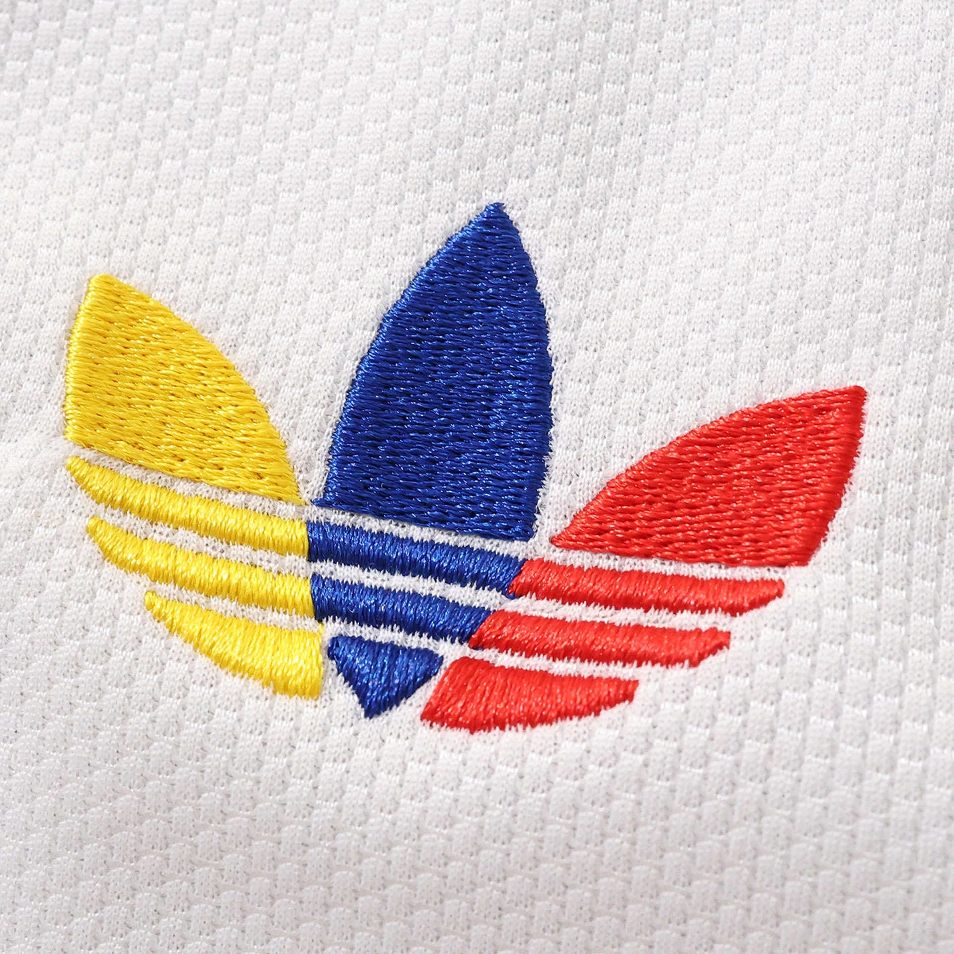 CAMISETA VISITANTE VENEZUELA 26